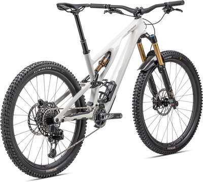 Stumpjumper EVO Pro  - SRAM X01 AXS, FOX Factory
