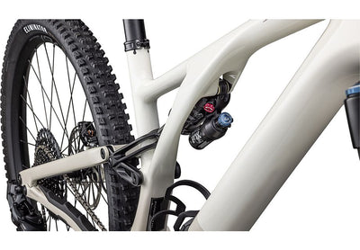 Stumpjumper EVO Expert  - SRAM GX Eagle AXS, FOX Performance Elite