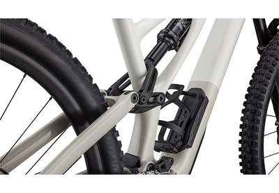 Stumpjumper EVO Expert  - SRAM GX Eagle AXS, FOX Performance Elite