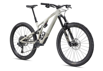 Stumpjumper EVO Expert  - SRAM GX Eagle AXS, FOX Performance Elite