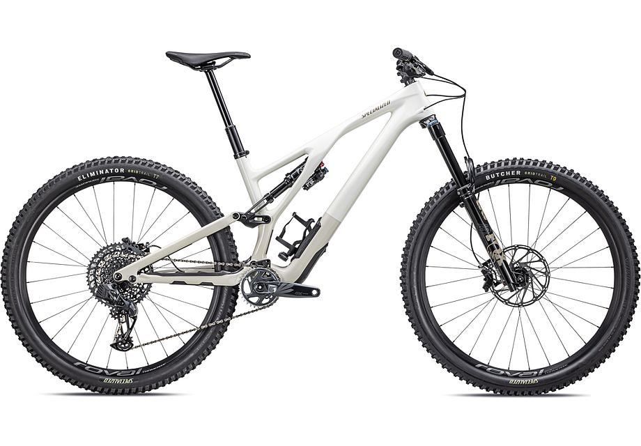 Stumpjumper EVO Expert  - SRAM GX Eagle AXS, FOX Performance Elite