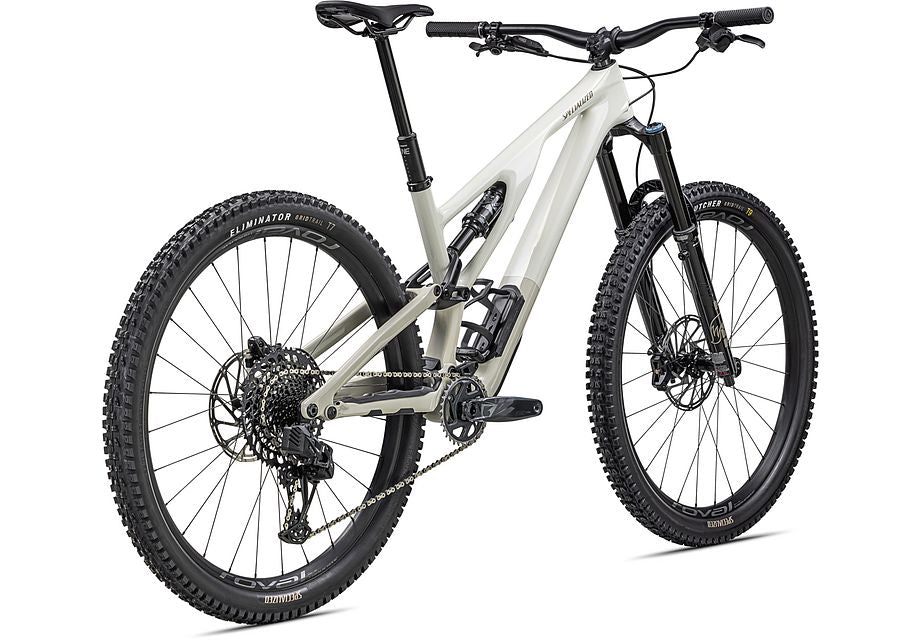 Stumpjumper EVO Expert  - SRAM GX Eagle AXS, FOX Performance Elite