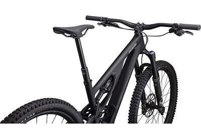 Stumpjumper EVO Expert  - SRAM GX Eagle AXS, FOX Performance Elite