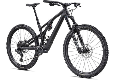 Stumpjumper EVO Expert  - SRAM GX Eagle AXS, FOX Performance Elite