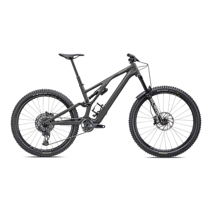 Bike Stumpjumper Evo Ltd 2021 Specialized Stumpjumper EVO LTD