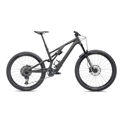 Stumpjumper EVO LTD  - SRAM GX Eagle AXS, RockShox Ultimate