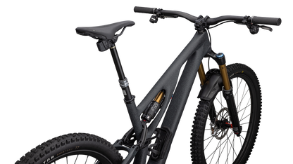 S-Works Stumpjumper EVO T-Type