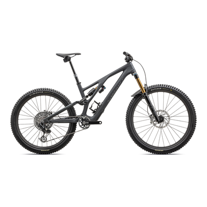 S-Works Stumpjumper EVO T-Type