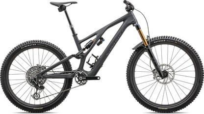 S-Works Stumpjumper EVO T-Type