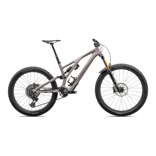 Stumpjumper EVO Pro T-Type