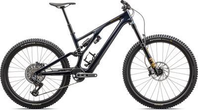 Stumpjumper EVO Expert  - SRAM GX AXS, FOX Performance Elite