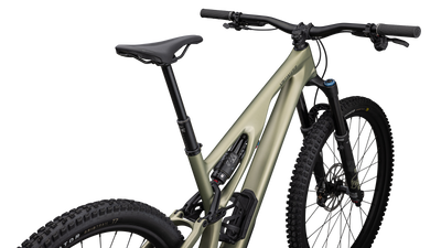 Stumpjumper EVO Expert  - SRAM GX AXS, FOX Performance Elite