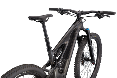 Turbo Levo 3 Expert