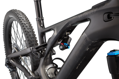 Turbo Levo 3 Expert