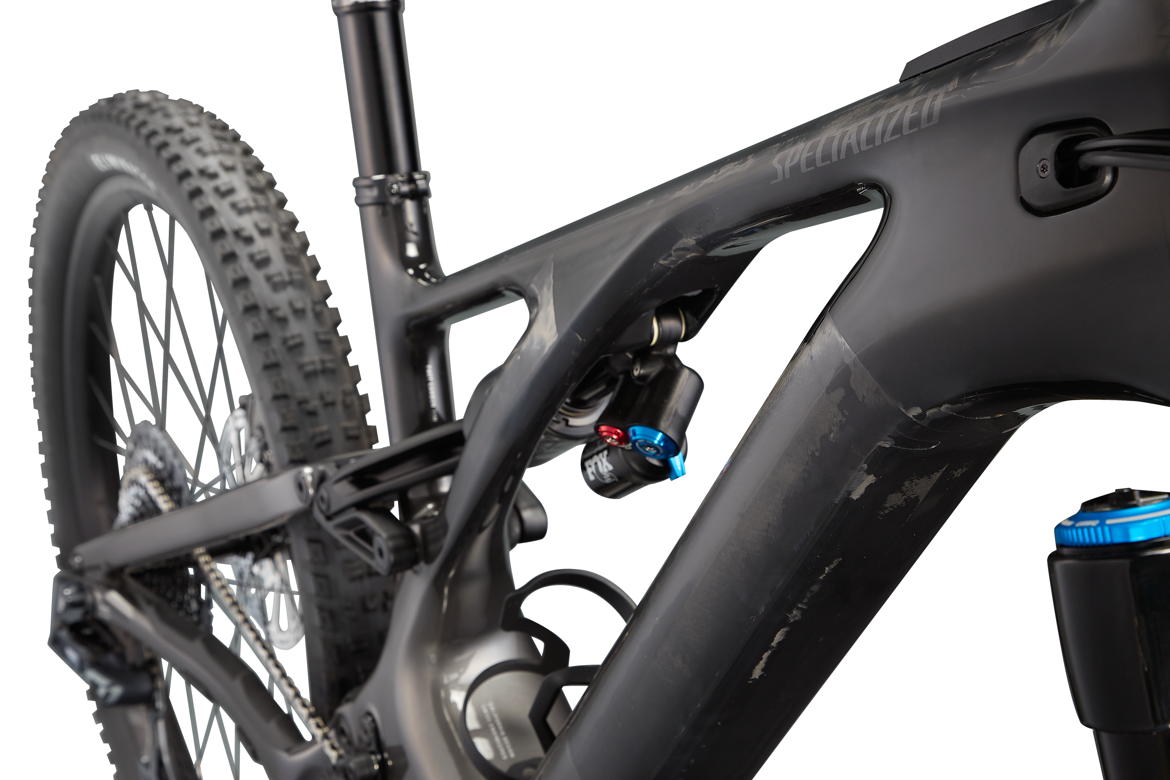 Turbo Levo 3 Expert