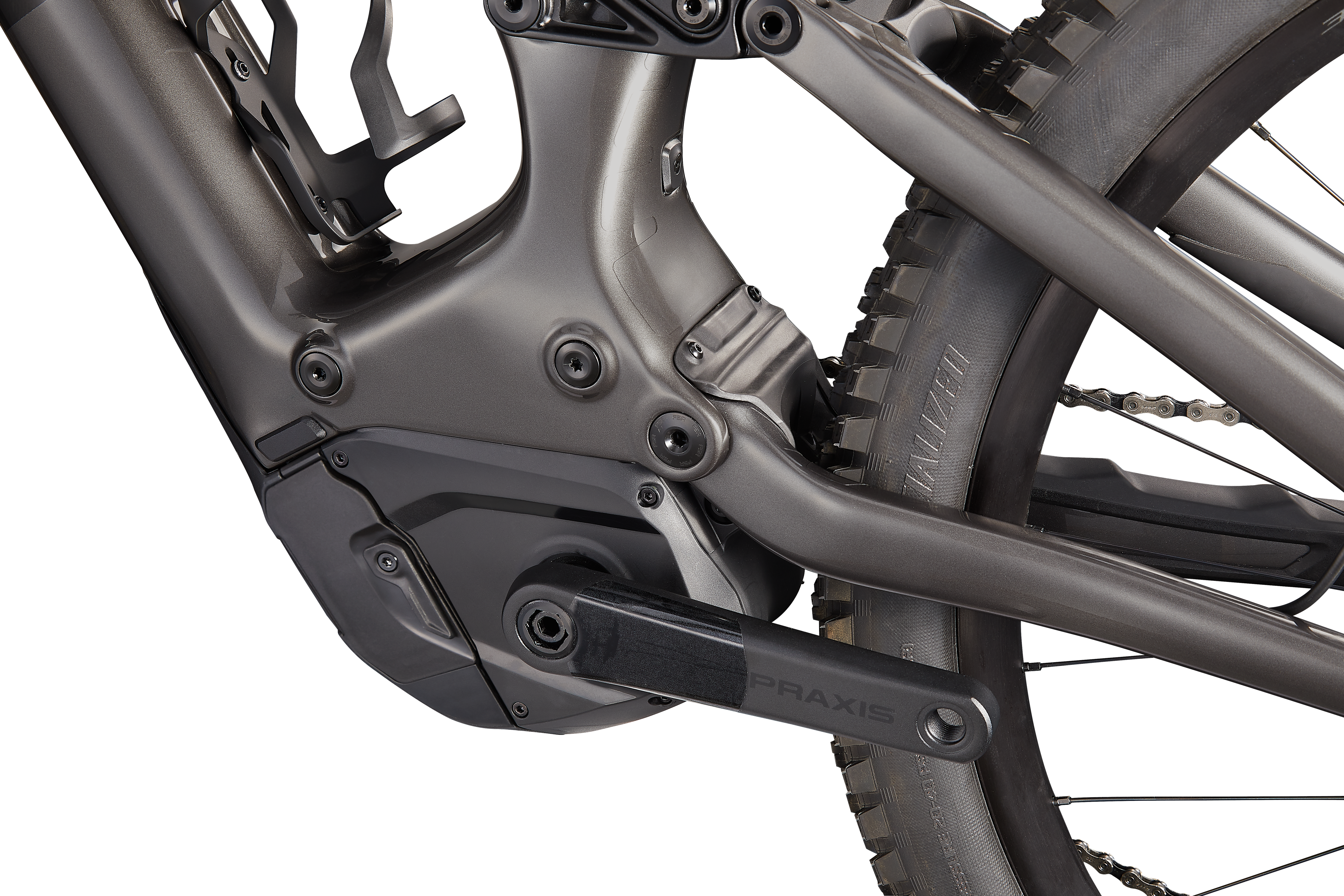 Turbo Levo 3 Expert