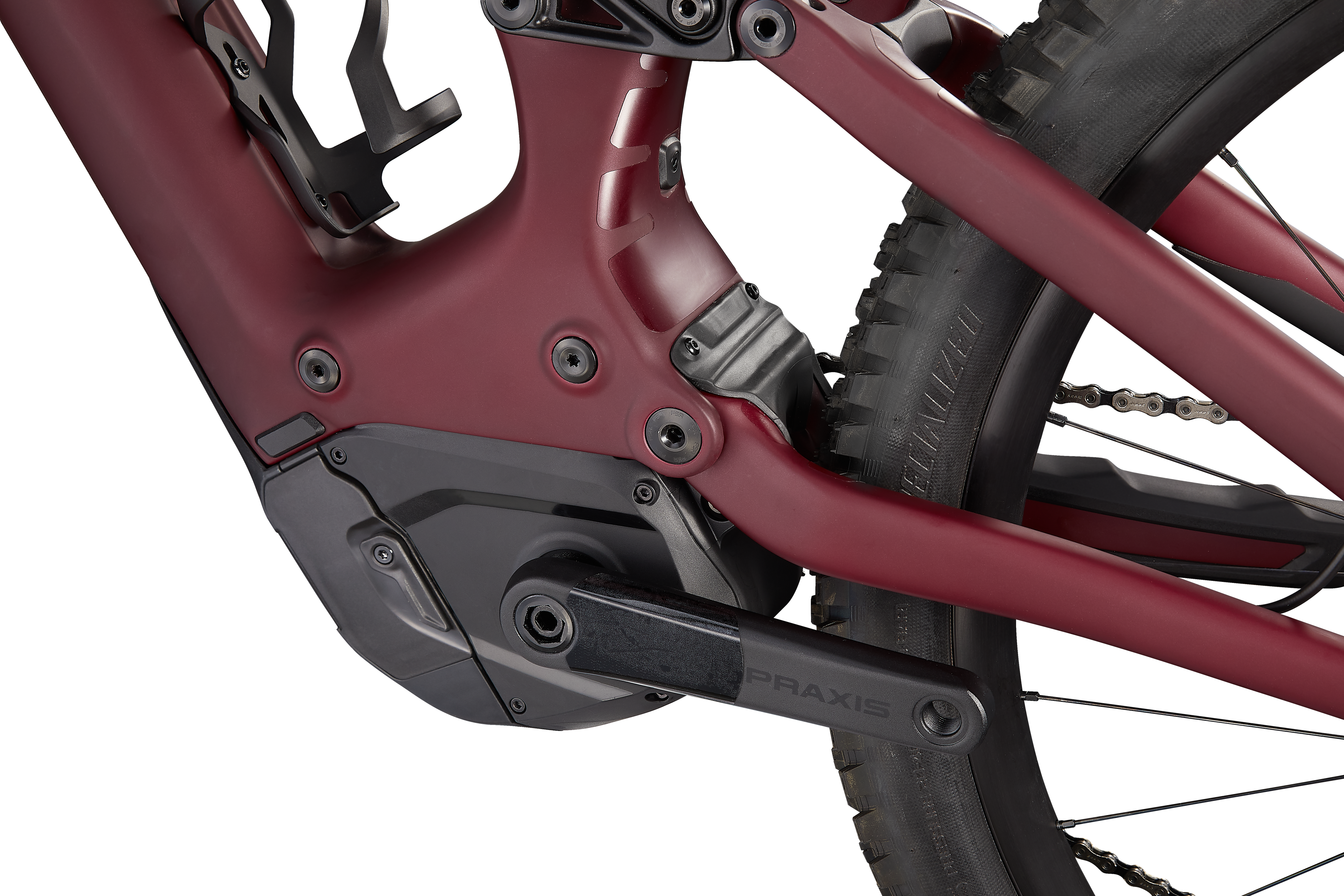 Turbo Levo 3 Expert