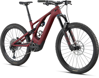 Turbo Levo 3 Expert