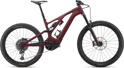 Turbo Levo 3 Expert