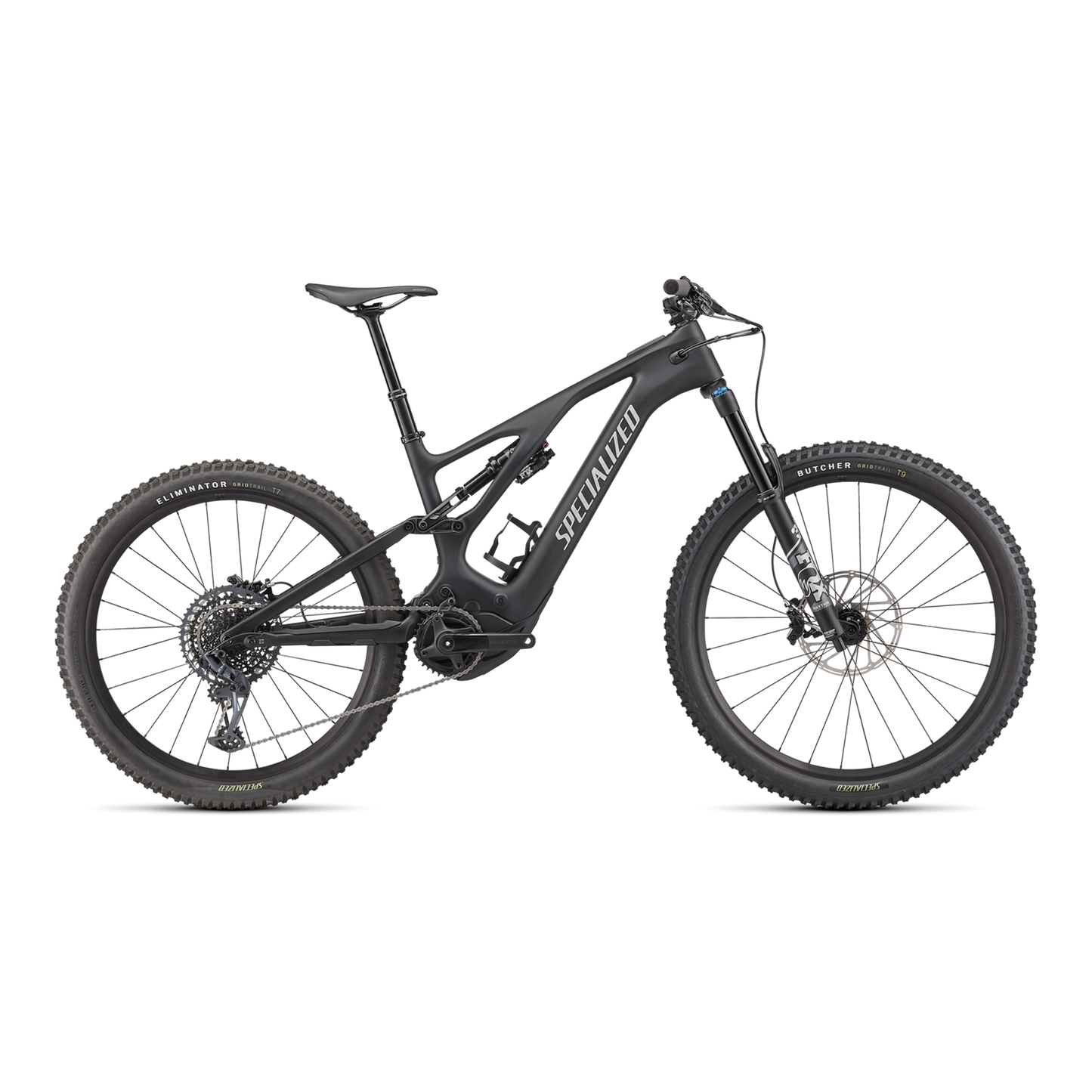 2021 Specialized Turbo Levo M5 Comp 2022 Mountain Bike Specialized