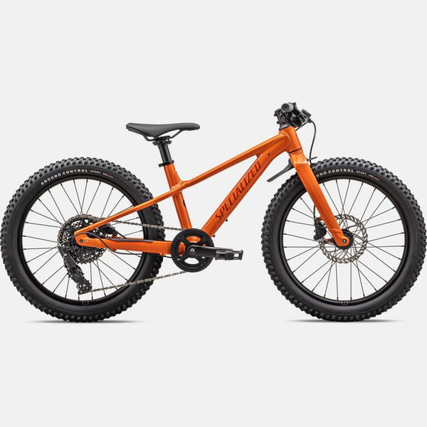 本格的キッズMTB！RIPROCK20！ | スペシャライズド 福島