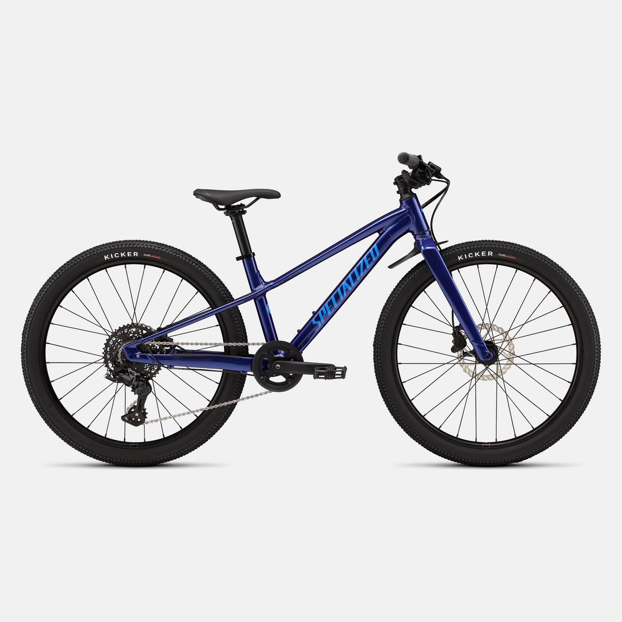 Riprock 24 – Specialized Retail AU