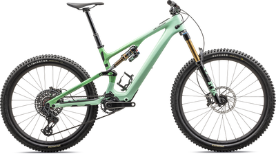 Turbo Levo SL 2 Pro Carbon