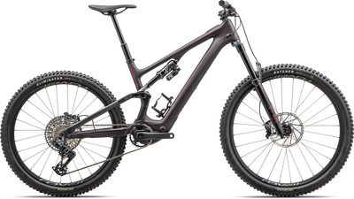 Turbo Levo SL 2 Expert Carbon