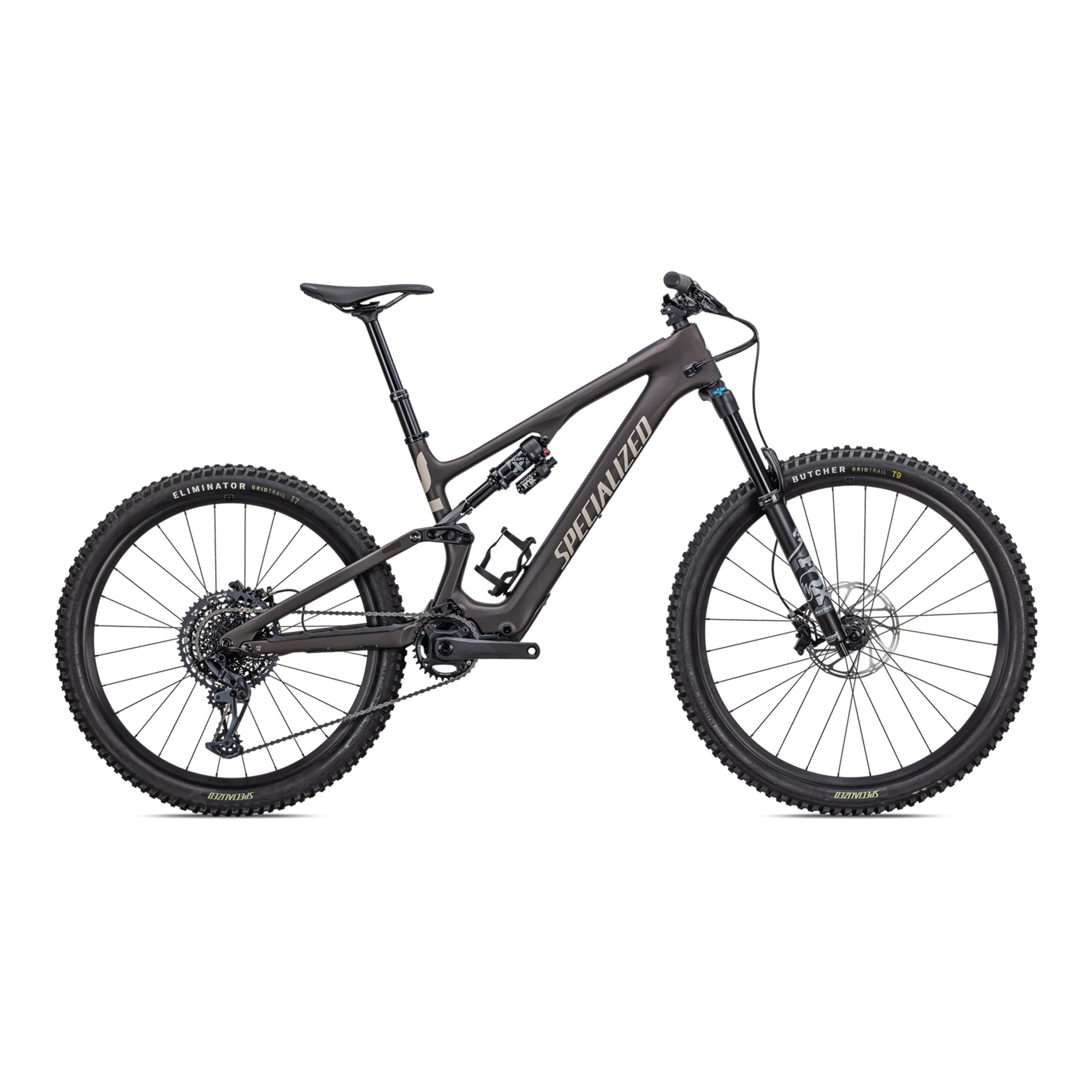 Turbo Levo SL 2 Comp Carbon