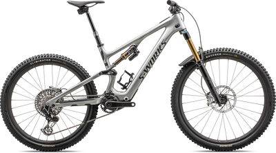 S-Works Turbo Levo SL 2 Carbon