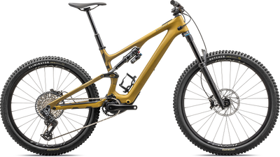 Turbo Levo SL 2 Expert Carbon