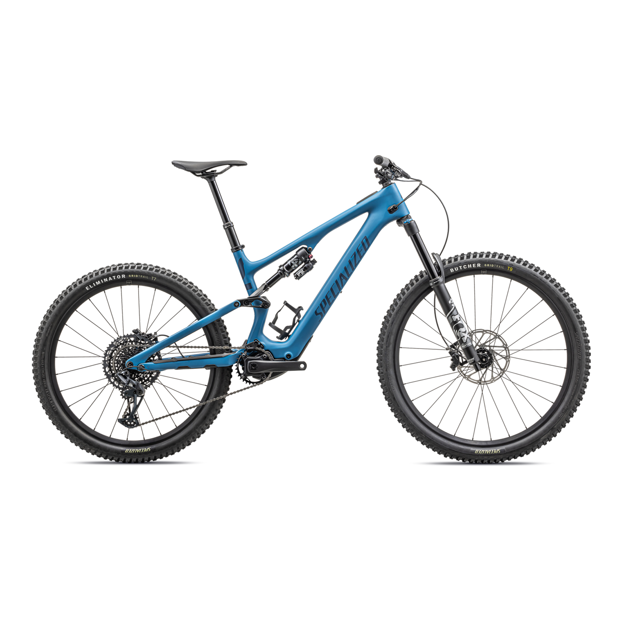 Turbo Levo SL 2 Comp Carbon
