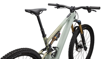 Turbo Levo SL 2 Pro Carbon