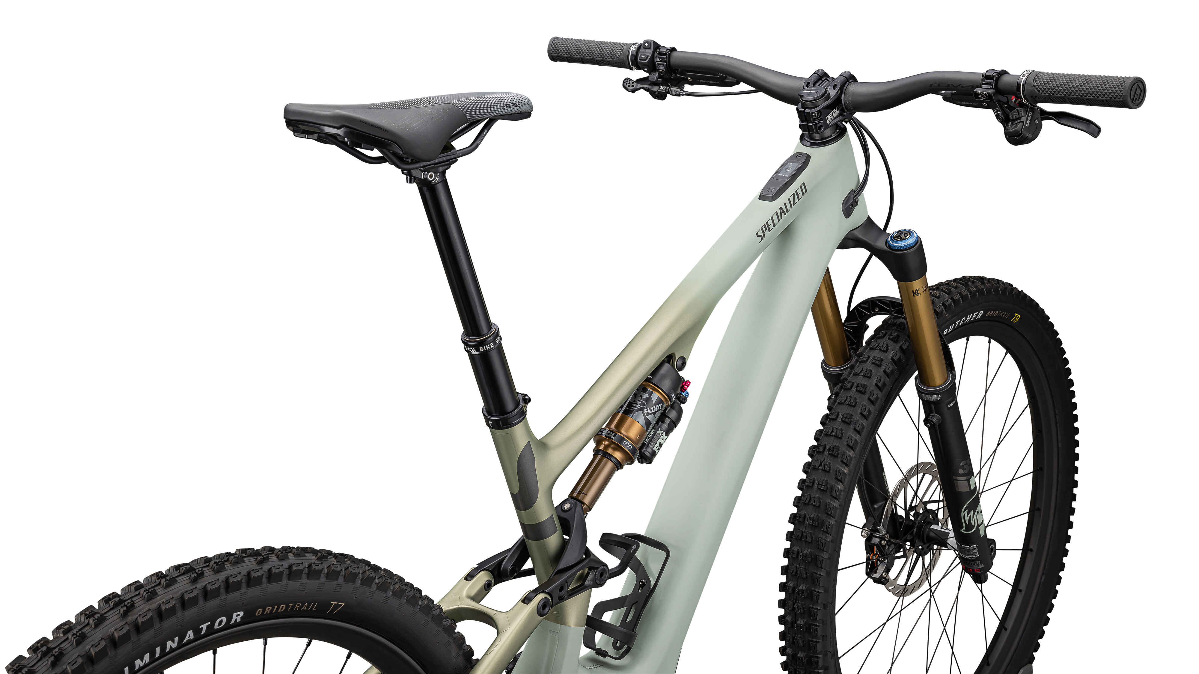 Turbo Levo SL 2 Pro Carbon