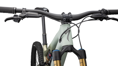 Turbo Levo SL 2 Pro Carbon