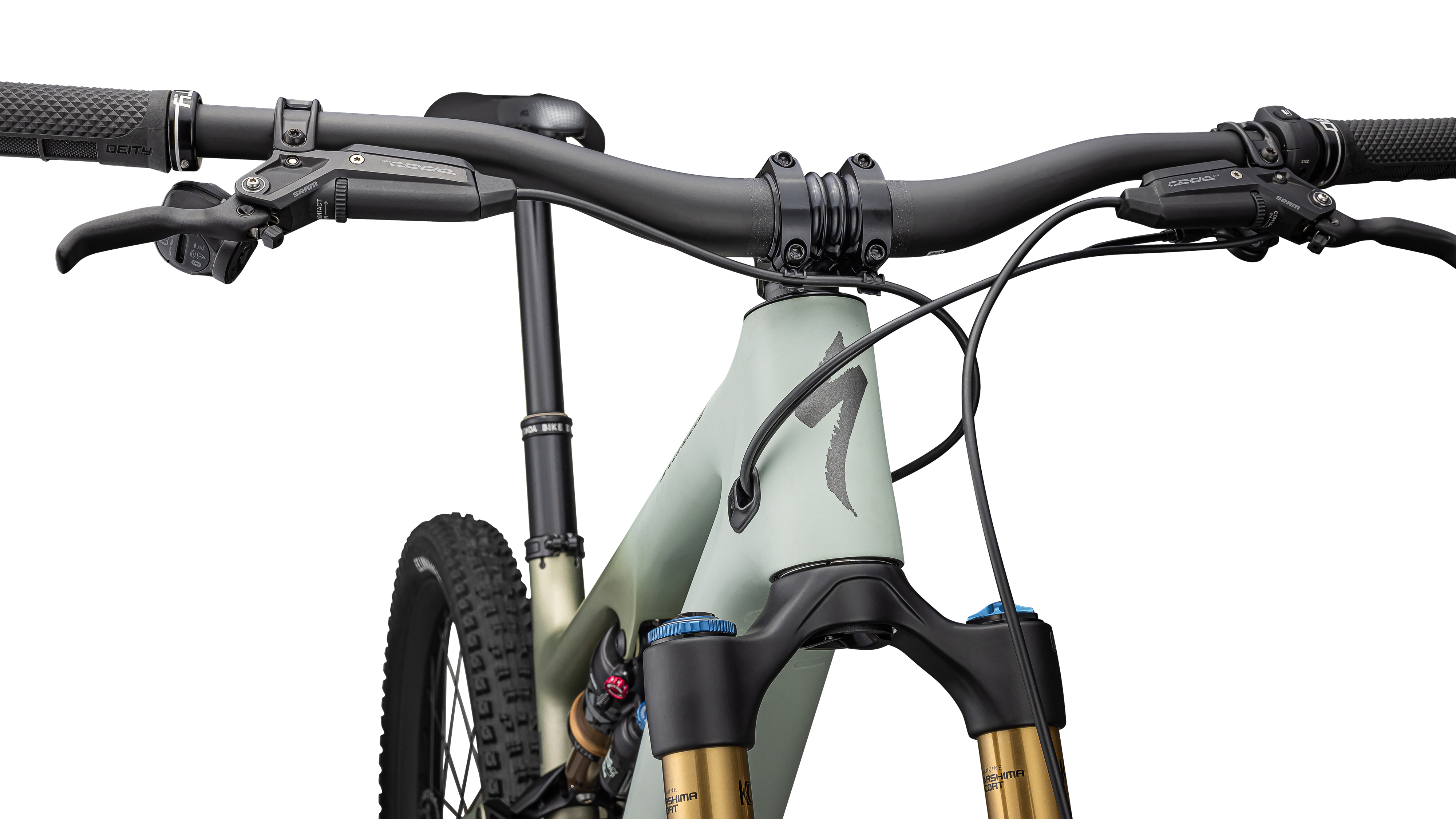 Turbo Levo SL 2 Pro Carbon