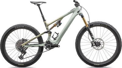 Turbo Levo SL 2 Pro Carbon