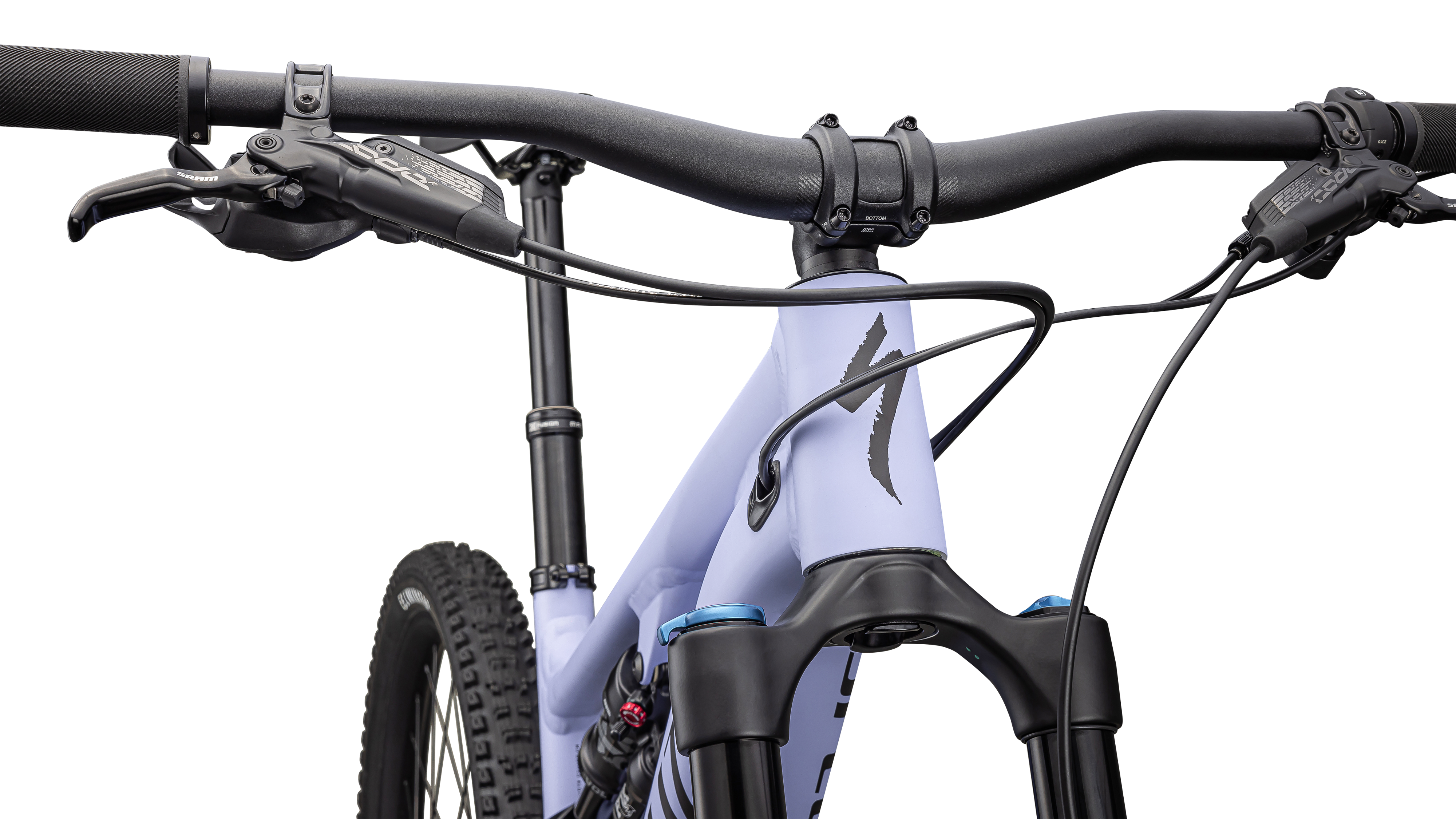 Turbo Levo SL 2 Comp Alloy