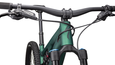 Turbo Levo SL 2 Comp Alloy