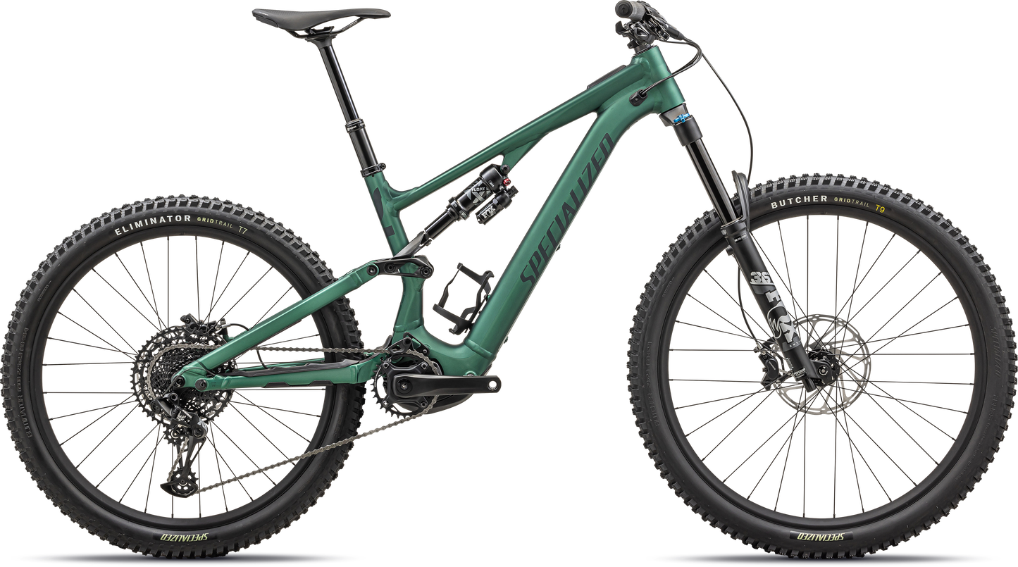 Specialized Turbo Levo Specialized Kenevo Expert 2020 Review 2020