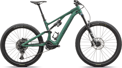 Turbo Levo SL 2 Comp Alloy