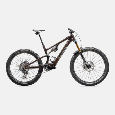 S-Works Turbo Levo SL 2