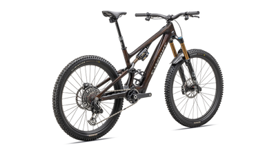 S-Works Turbo Levo SL 2