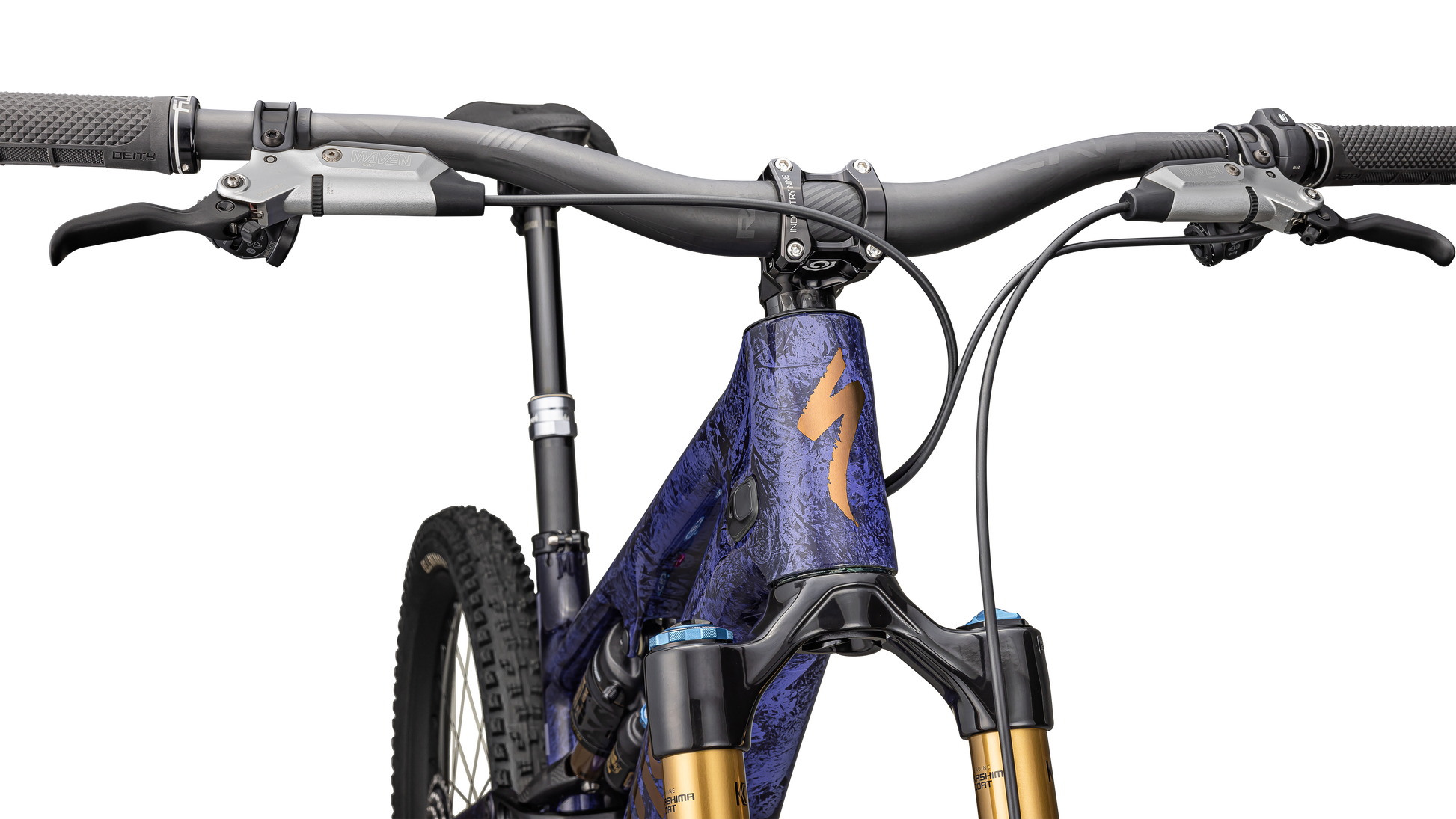 Rear Mudguard Garde Boue Turbo Levo 2021 RRP ProGuard Rear