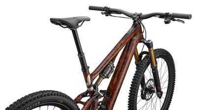Turbo Levo SL 2 Pro