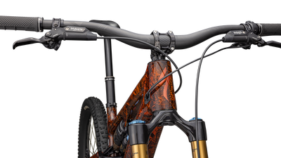 Turbo Levo SL 2 Pro
