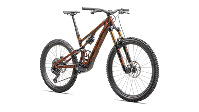 Turbo Levo SL 2 Pro