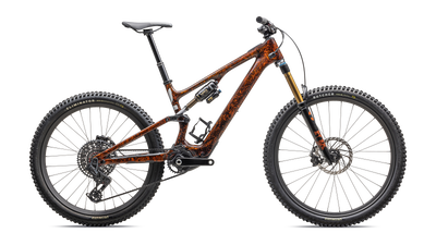 Turbo Levo SL 2 Pro