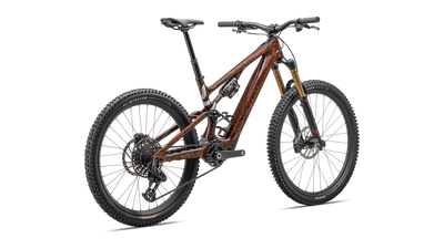 Turbo Levo SL 2 Pro