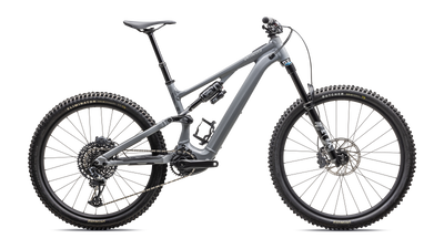 Turbo Levo SL 2 Comp Alloy